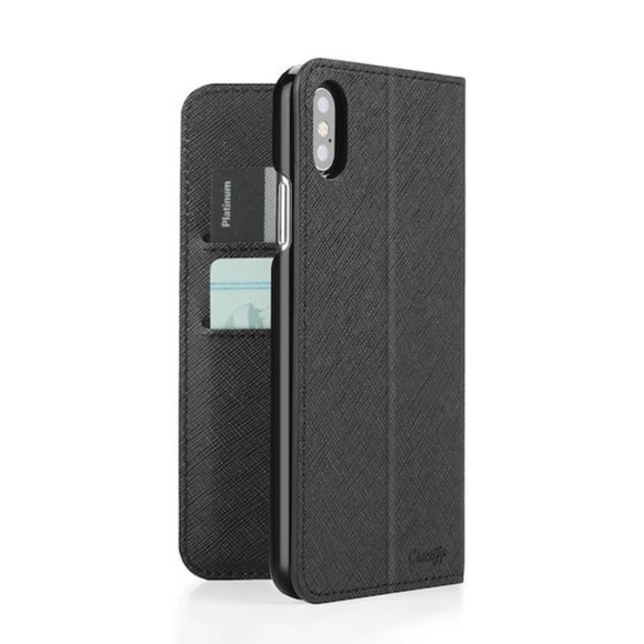 Casetify ♥ Flower Wallet Case!  ✿ - Picture 3 of 4